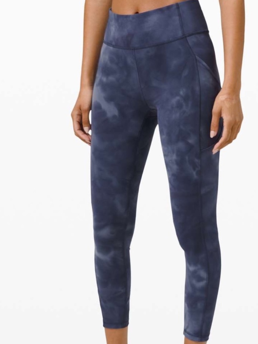 Lululemon invigorate leggings